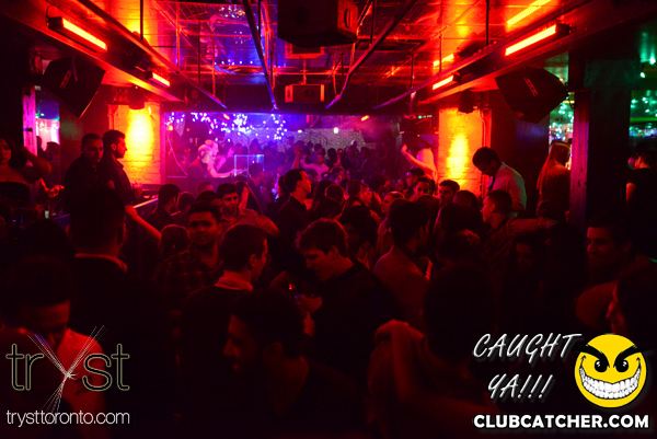 Tryst nightclub photo 133 - December 29th, 2012
