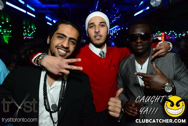 Tryst nightclub photo 134 - December 29th, 2012