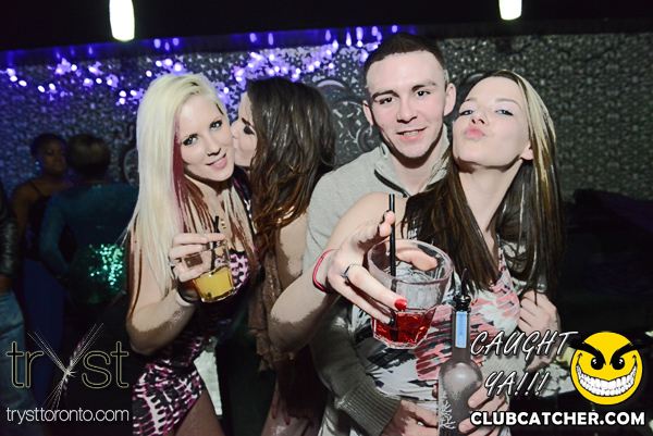 Tryst nightclub photo 138 - December 29th, 2012