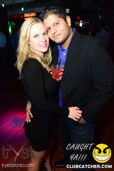 Tryst nightclub photo 139 - December 29th, 2012