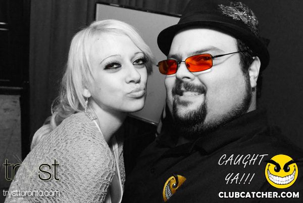 Tryst nightclub photo 142 - December 29th, 2012