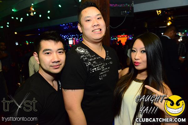 Tryst nightclub photo 143 - December 29th, 2012