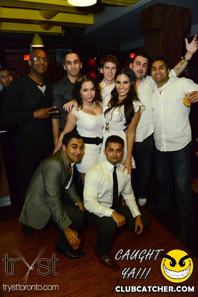 Tryst nightclub photo 144 - December 29th, 2012