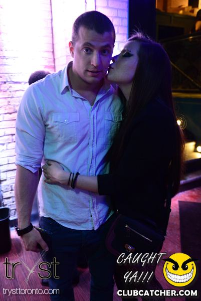 Tryst nightclub photo 147 - December 29th, 2012