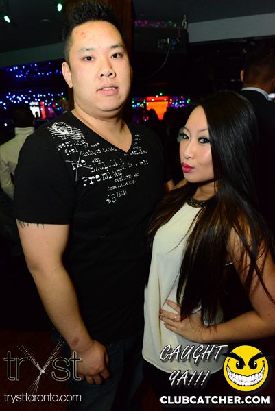 Tryst nightclub photo 148 - December 29th, 2012