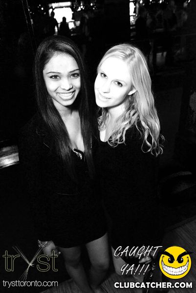 Tryst nightclub photo 149 - December 29th, 2012