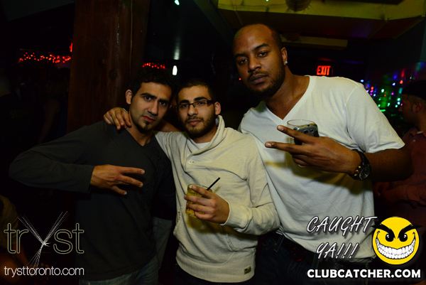 Tryst nightclub photo 150 - December 29th, 2012