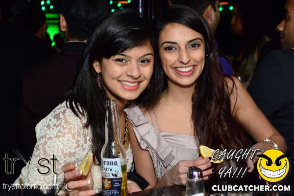 Tryst nightclub photo 16 - December 29th, 2012