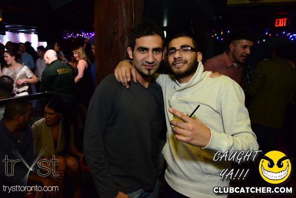 Tryst nightclub photo 151 - December 29th, 2012