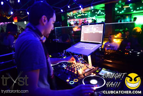 Tryst nightclub photo 152 - December 29th, 2012