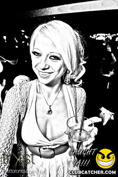 Tryst nightclub photo 153 - December 29th, 2012