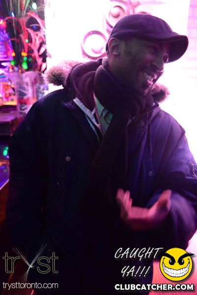 Tryst nightclub photo 154 - December 29th, 2012