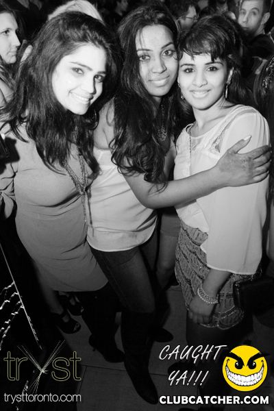 Tryst nightclub photo 155 - December 29th, 2012