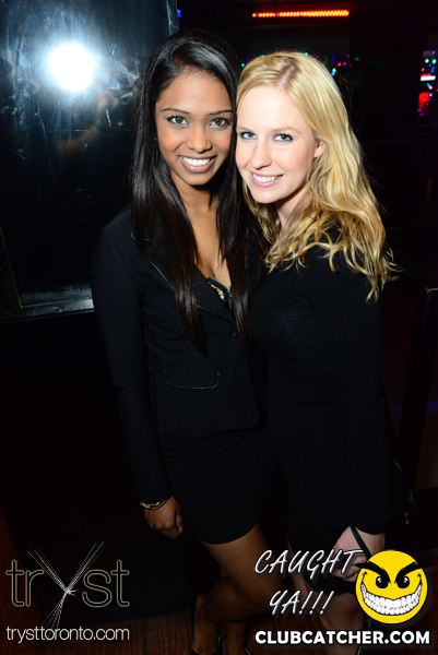 Tryst nightclub photo 156 - December 29th, 2012