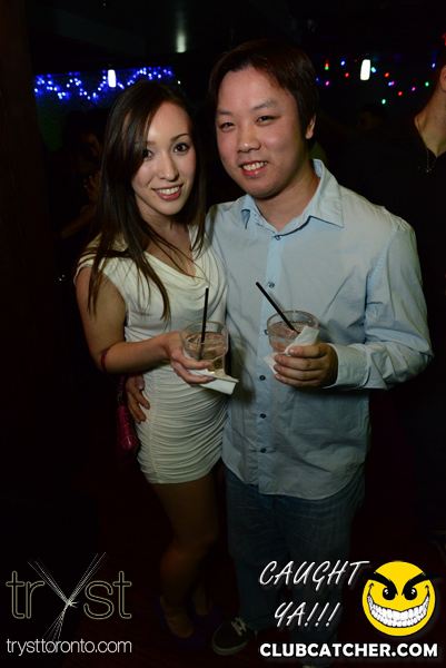 Tryst nightclub photo 157 - December 29th, 2012