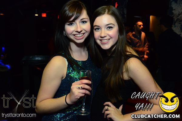 Tryst nightclub photo 158 - December 29th, 2012