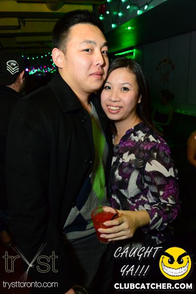 Tryst nightclub photo 17 - December 29th, 2012