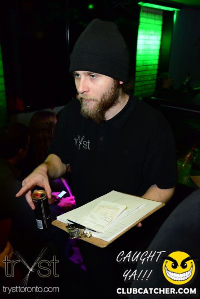 Tryst nightclub photo 161 - December 29th, 2012