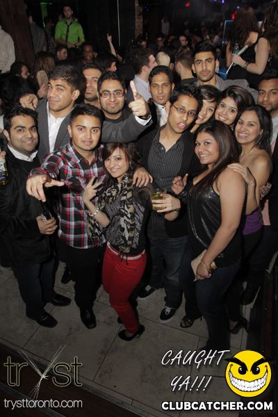 Tryst nightclub photo 162 - December 29th, 2012
