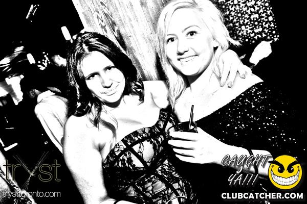 Tryst nightclub photo 163 - December 29th, 2012