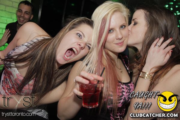 Tryst nightclub photo 165 - December 29th, 2012