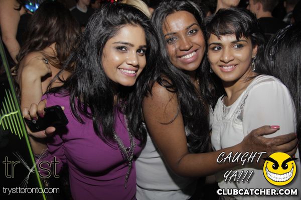 Tryst nightclub photo 166 - December 29th, 2012