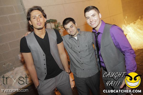 Tryst nightclub photo 172 - December 29th, 2012