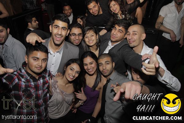 Tryst nightclub photo 174 - December 29th, 2012