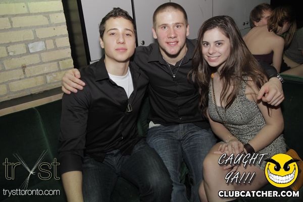 Tryst nightclub photo 176 - December 29th, 2012