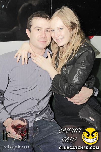 Tryst nightclub photo 178 - December 29th, 2012