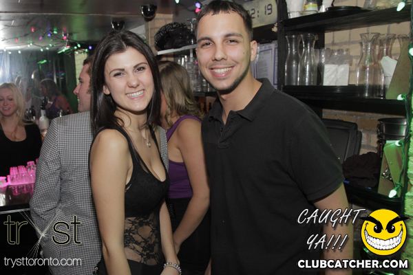 Tryst nightclub photo 179 - December 29th, 2012