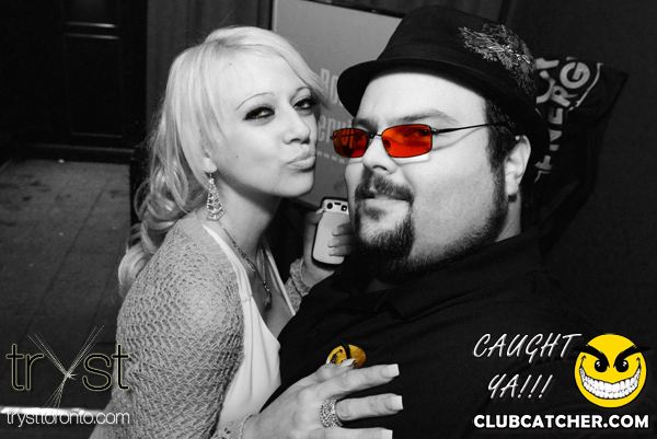 Tryst nightclub photo 19 - December 29th, 2012