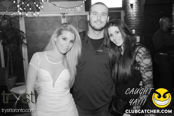 Tryst nightclub photo 181 - December 29th, 2012