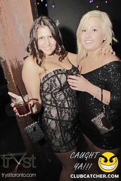 Tryst nightclub photo 182 - December 29th, 2012