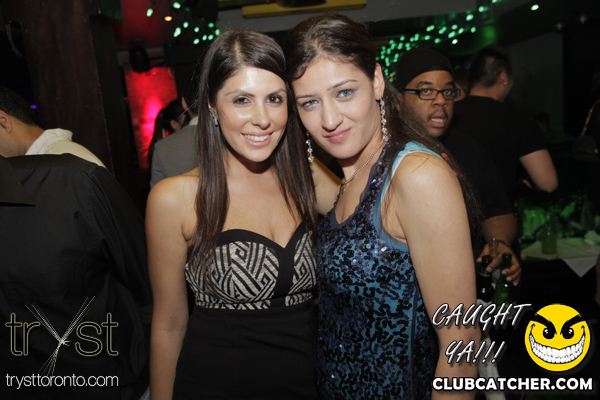 Tryst nightclub photo 184 - December 29th, 2012