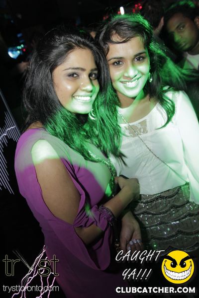 Tryst nightclub photo 186 - December 29th, 2012