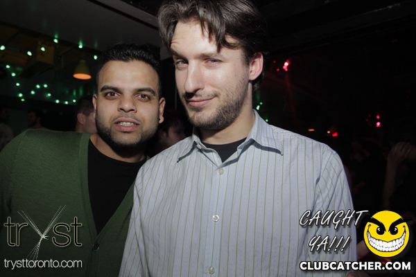 Tryst nightclub photo 187 - December 29th, 2012