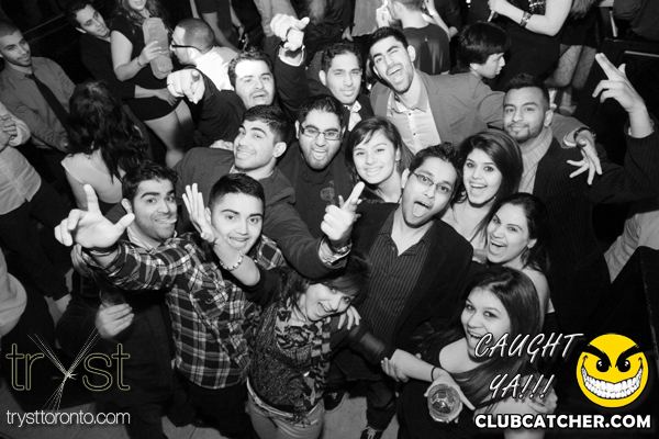 Tryst nightclub photo 188 - December 29th, 2012