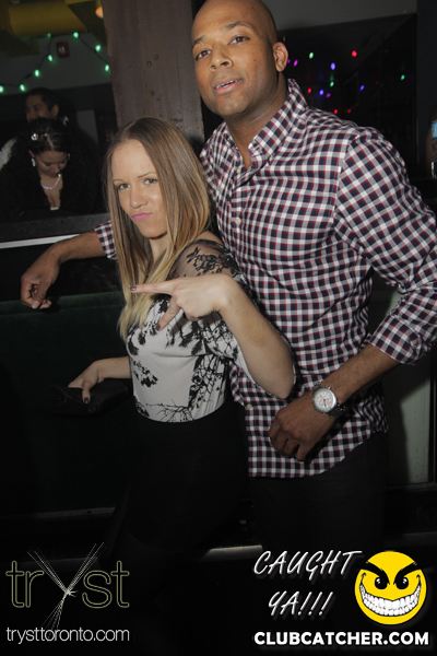 Tryst nightclub photo 190 - December 29th, 2012
