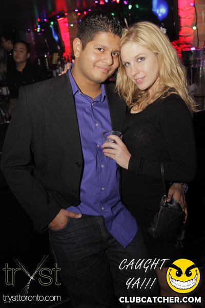 Tryst nightclub photo 191 - December 29th, 2012