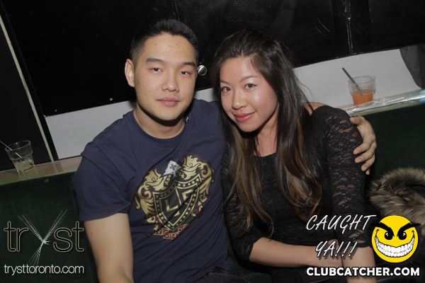 Tryst nightclub photo 192 - December 29th, 2012