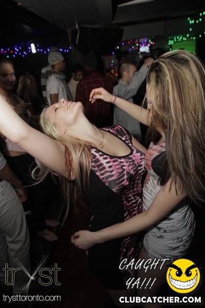 Tryst nightclub photo 195 - December 29th, 2012