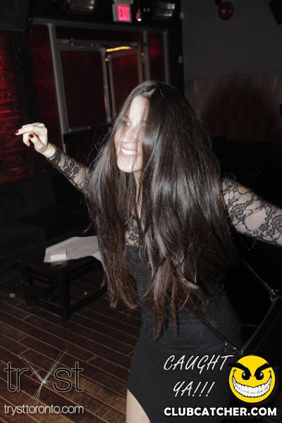 Tryst nightclub photo 196 - December 29th, 2012