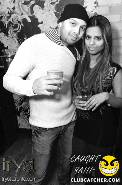 Tryst nightclub photo 197 - December 29th, 2012