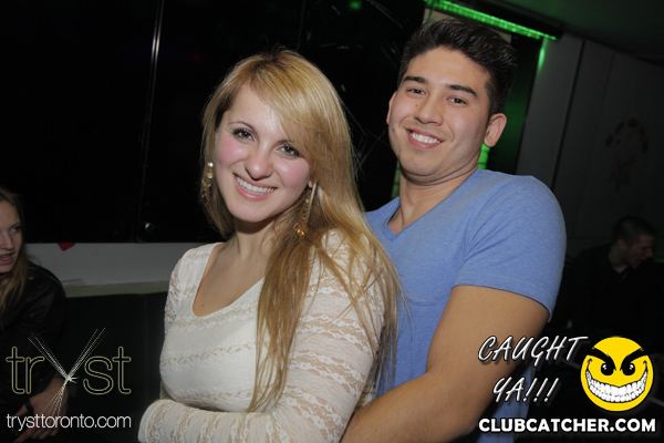 Tryst nightclub photo 198 - December 29th, 2012
