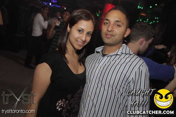 Tryst nightclub photo 200 - December 29th, 2012