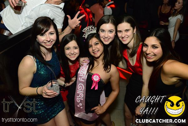 Tryst nightclub photo 3 - December 29th, 2012