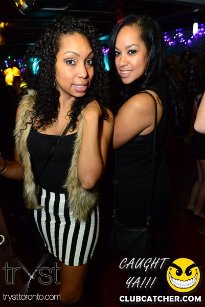 Tryst nightclub photo 21 - December 29th, 2012