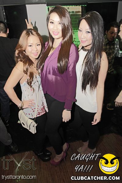 Tryst nightclub photo 203 - December 29th, 2012