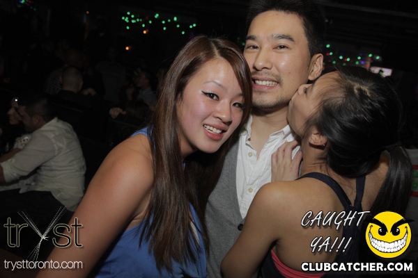 Tryst nightclub photo 204 - December 29th, 2012